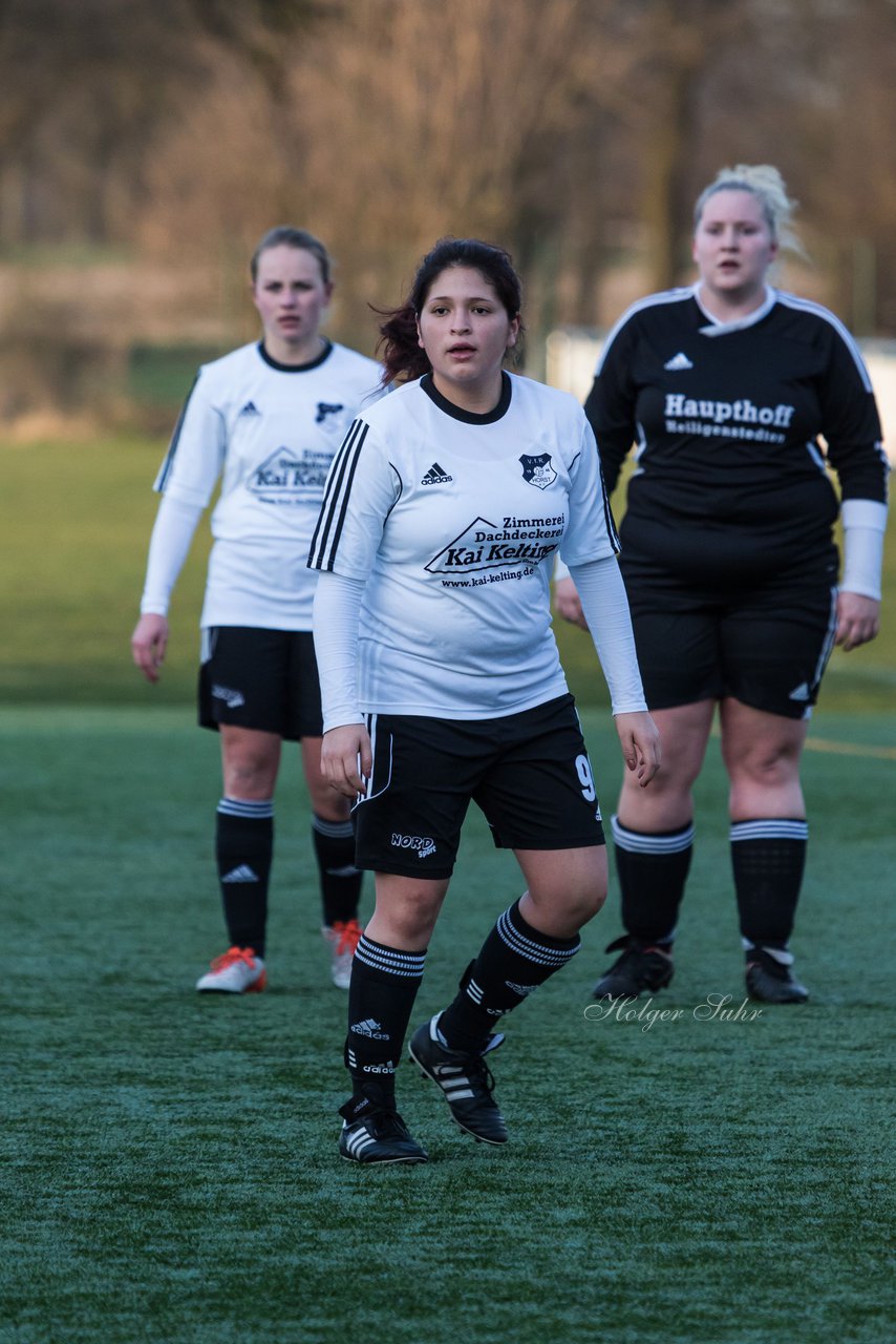 Bild 159 - Frauen VfR Horst - TSV Heiligenstedten : Ergebnis: 2:1